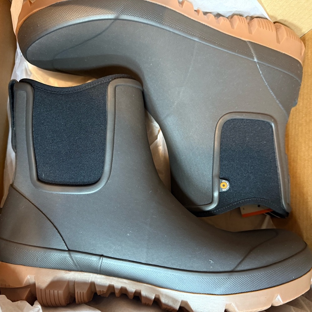 Bogs Arcata Men’s Winter Boot